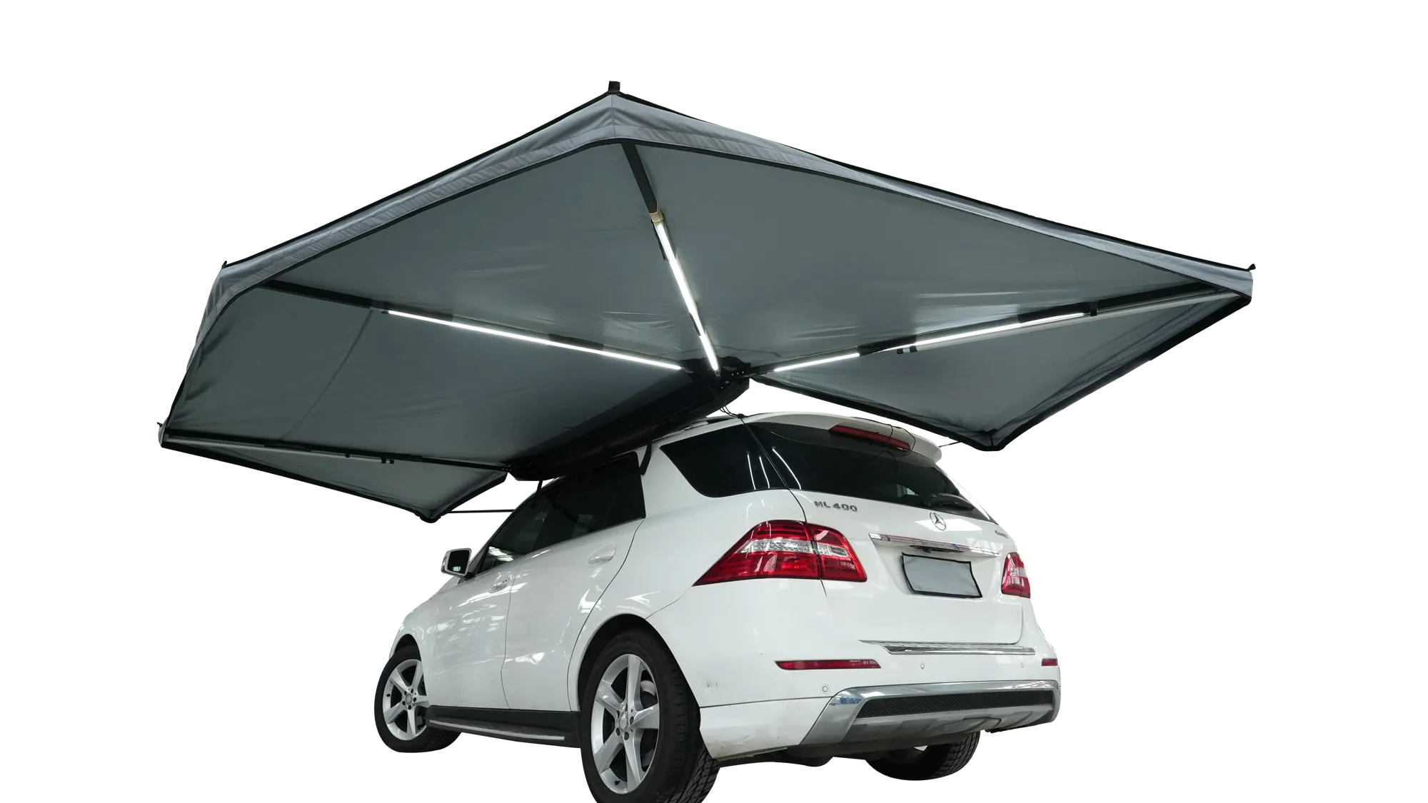 Автомаркиза QALQAN 270°